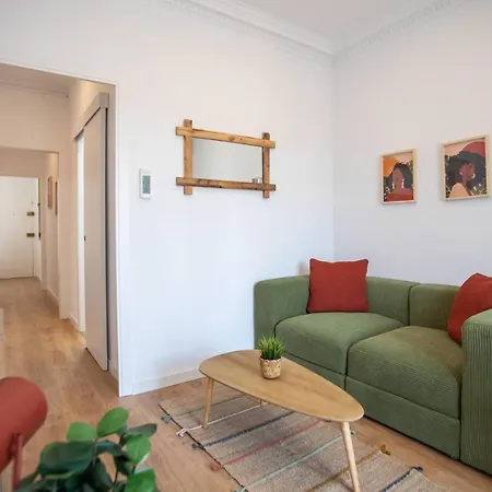 52par1012 - Magnific 3br In Paralel *