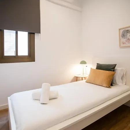 52par1012 - Magnific 3br In Paralel *
