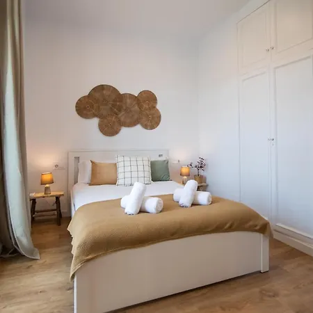 52par1012 - Magnific 3br In Paralel