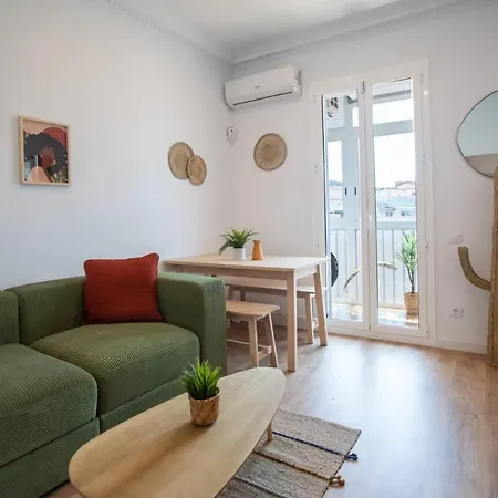 Appartement 52par1012 - Magnific 3br In Paralel